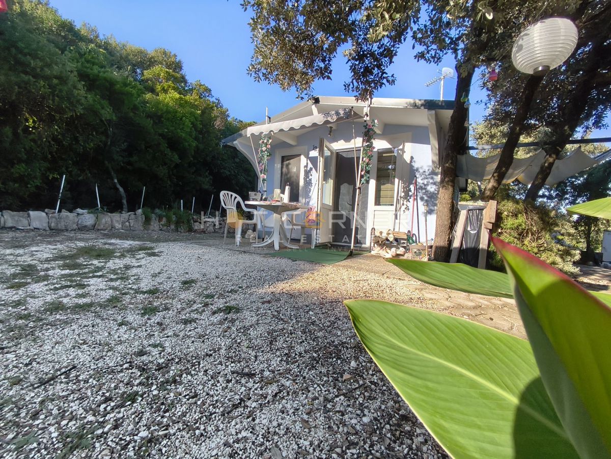 Hiša Kavran, Marčana, 120m2