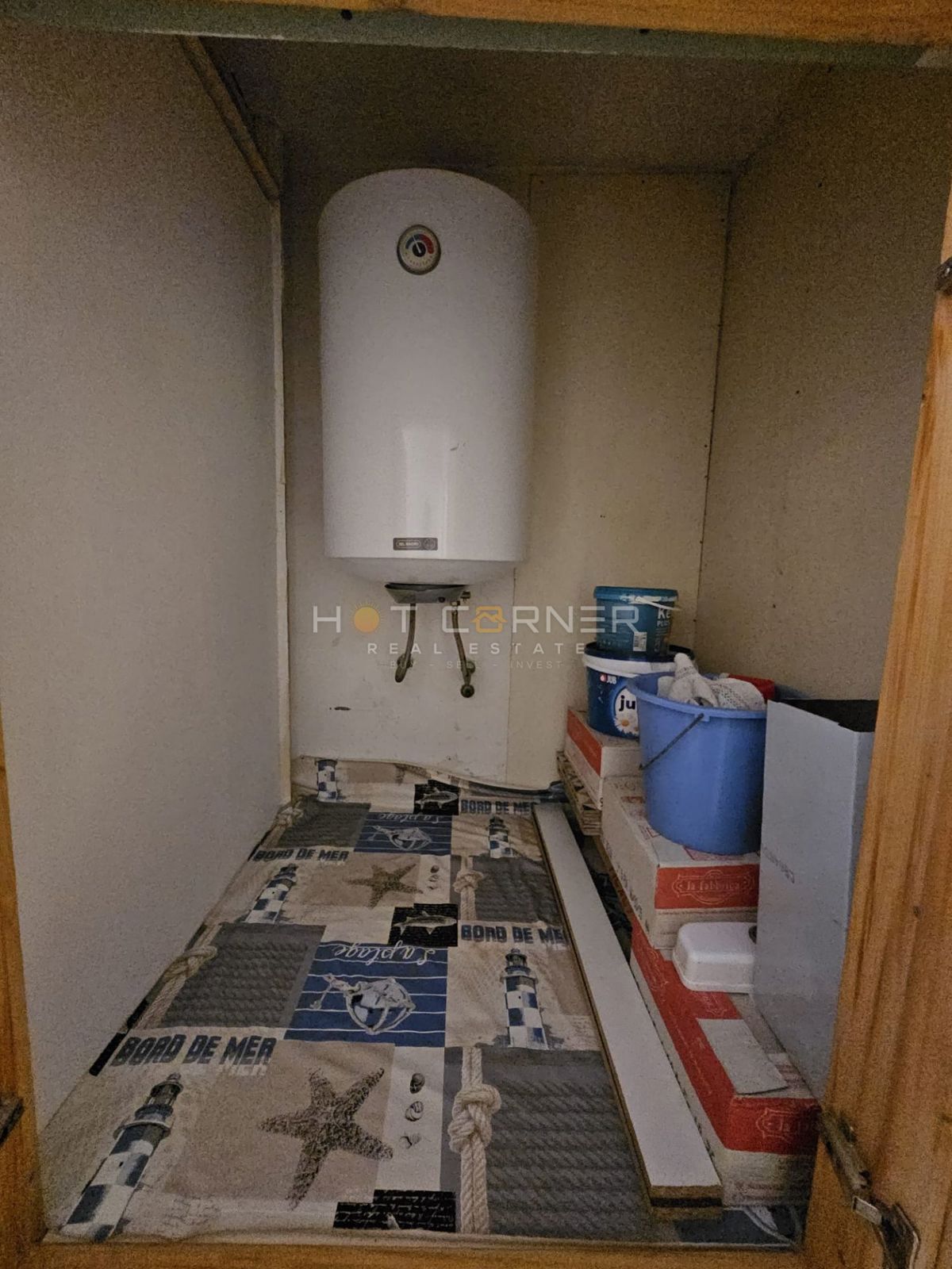 Redka priložnost v srcu Rovinja