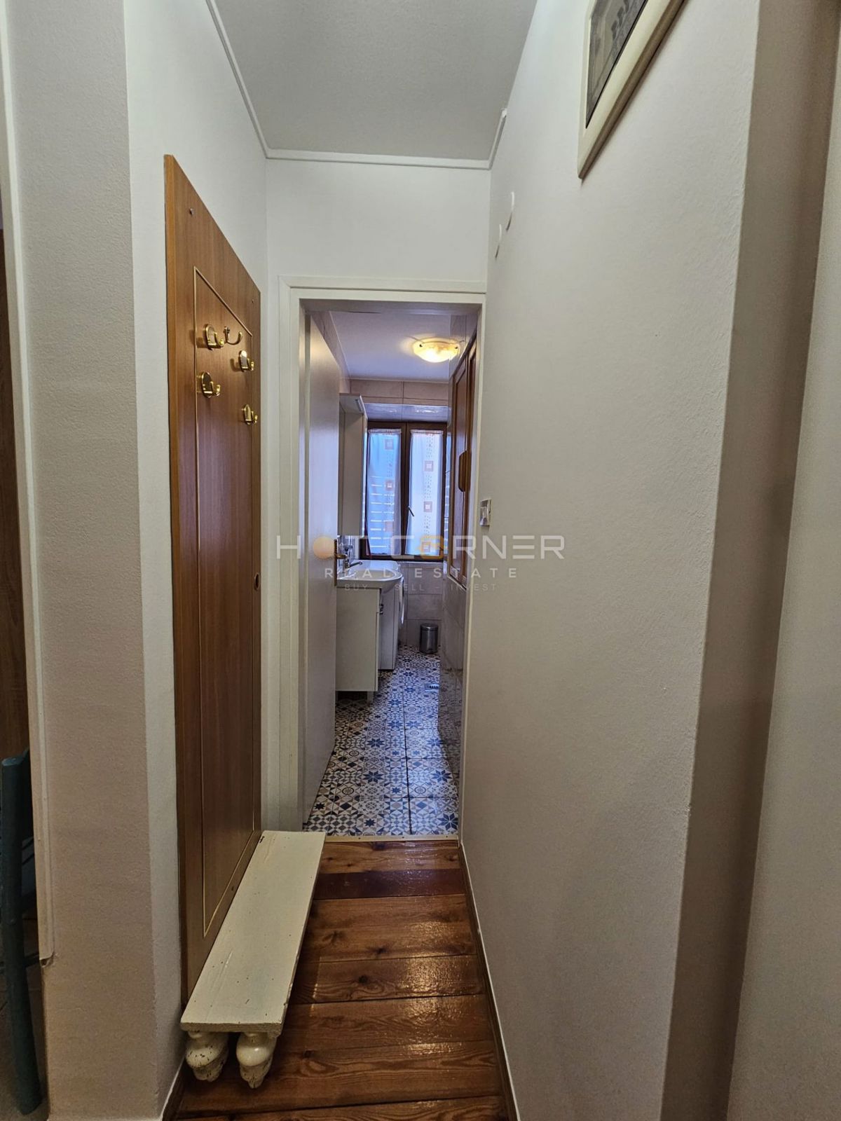 Redka priložnost v srcu Rovinja