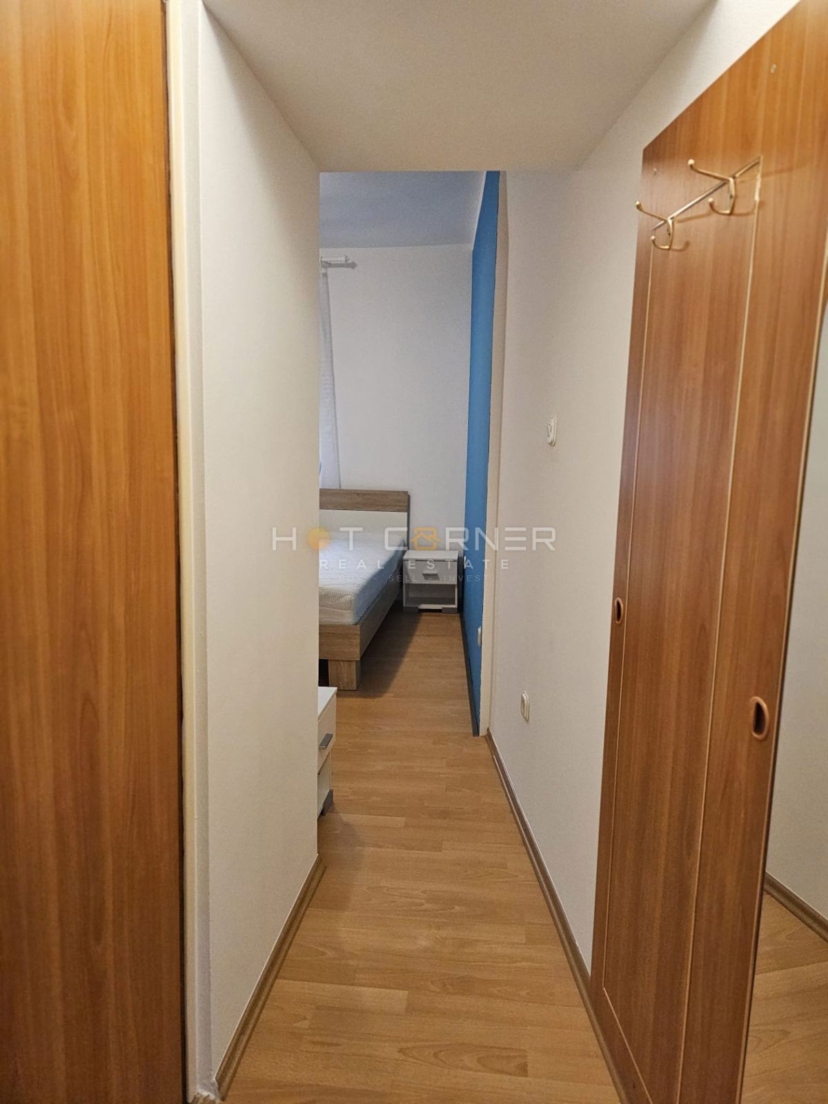 Redka priložnost v srcu Rovinja