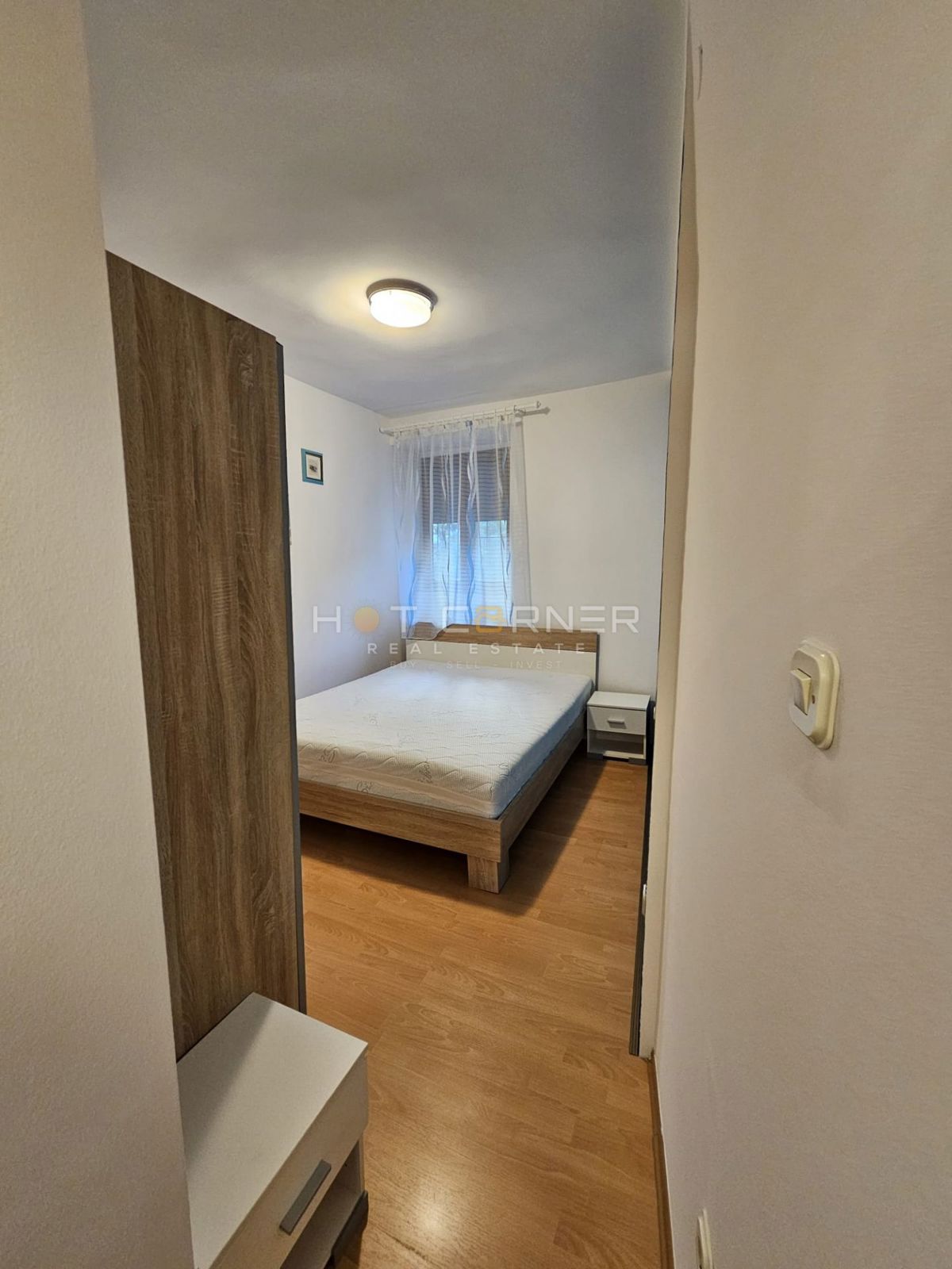 Redka priložnost v srcu Rovinja