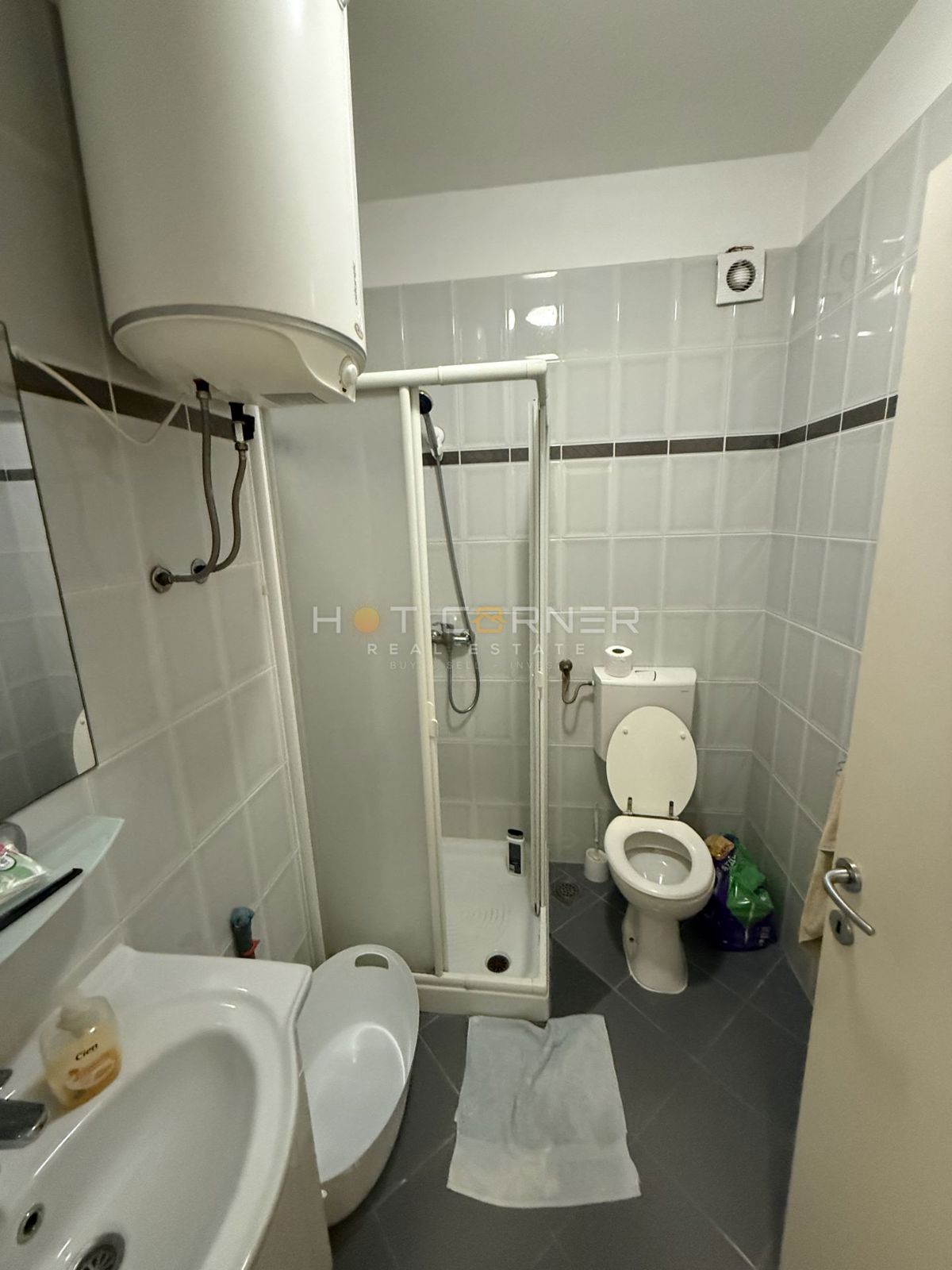 Priložnost, novogradnja, lepo enosobno stanovanje s teraso, UPORABNO DOVOLJENJE