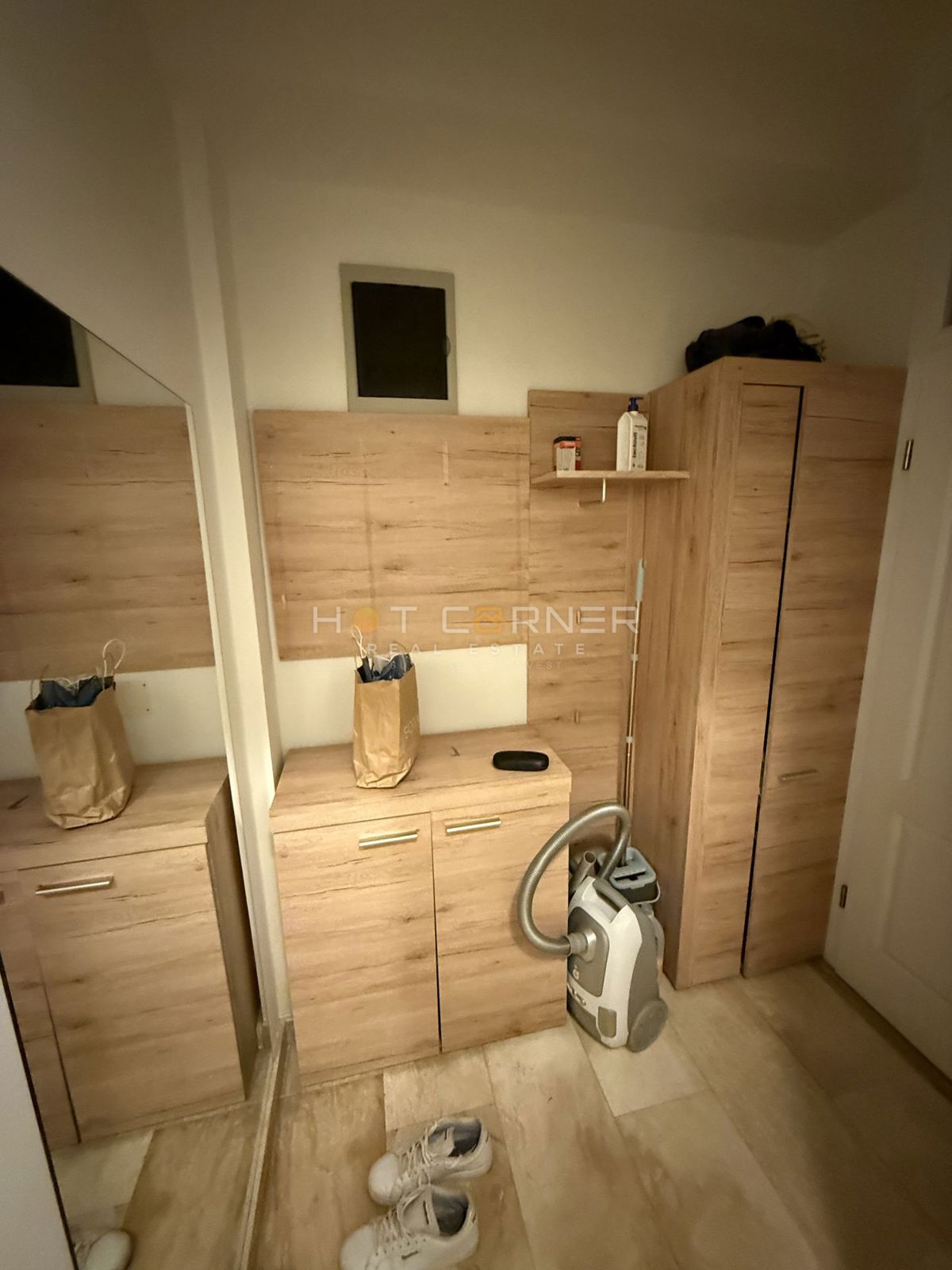 Priložnost, novogradnja, lepo enosobno stanovanje s teraso, UPORABNO DOVOLJENJE