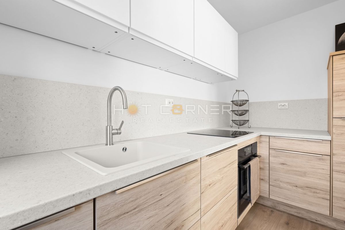 Premantura, čudovita prenovljena hiša