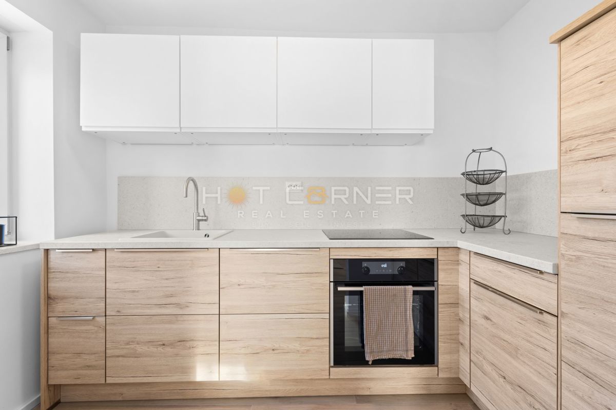 Premantura, čudovita prenovljena hiša