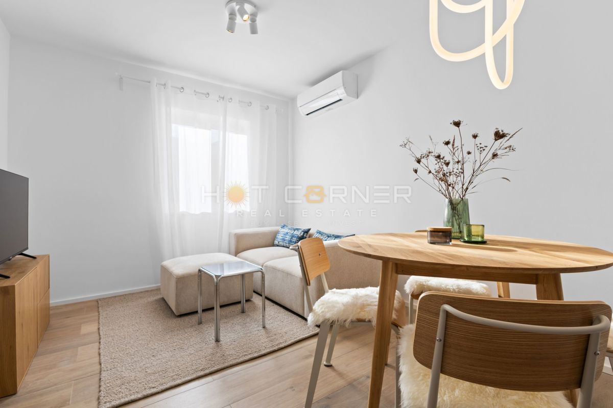 Premantura, čudovita prenovljena hiša