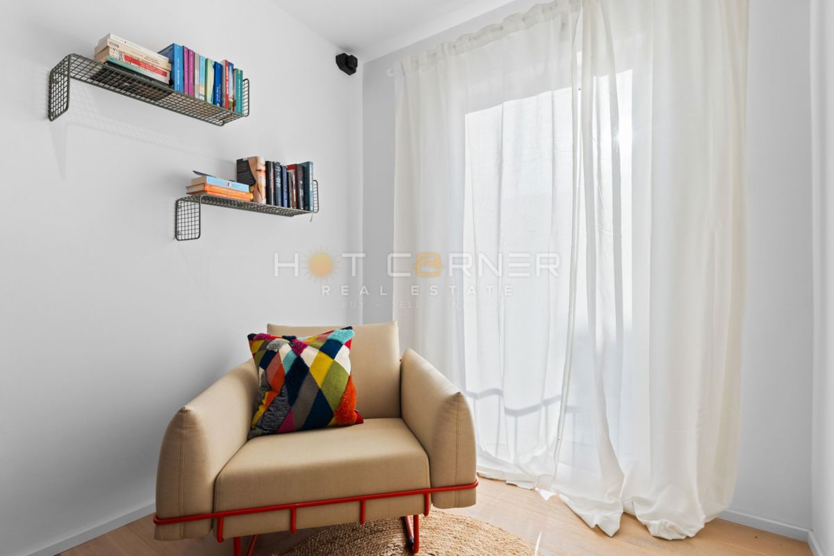 Premantura, čudovita prenovljena hiša