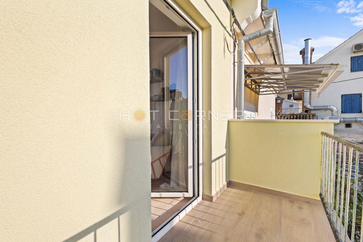 Premantura, čudovita prenovljena hiša