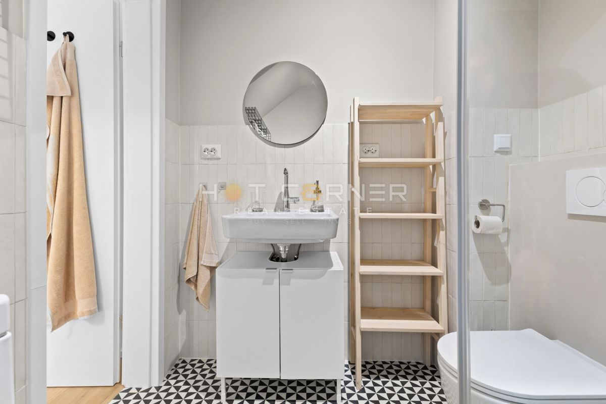 Premantura, čudovita prenovljena hiša