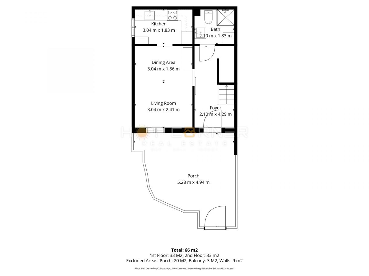 Premantura, čudovita prenovljena hiša