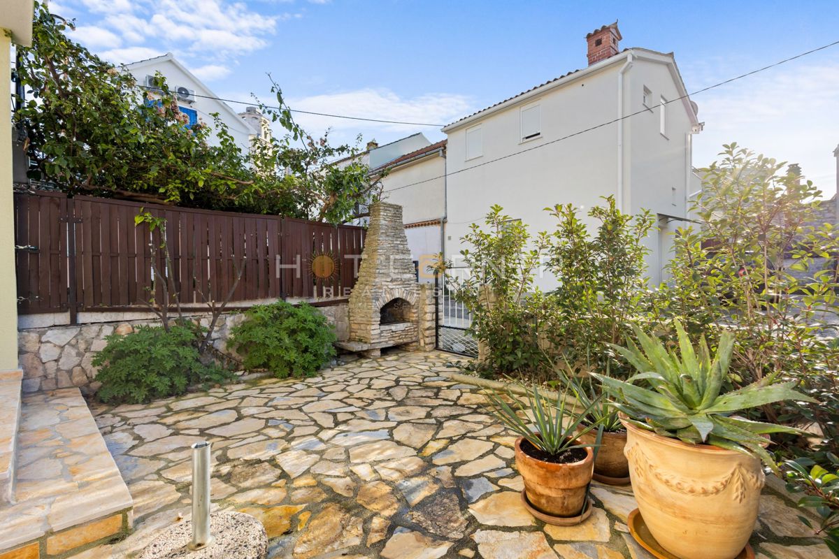 Premantura, čudovita prenovljena hiša