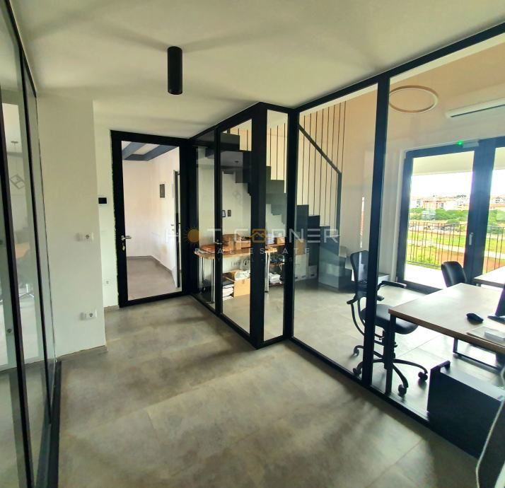 Stanovanje Šijana, Pula, 200m2