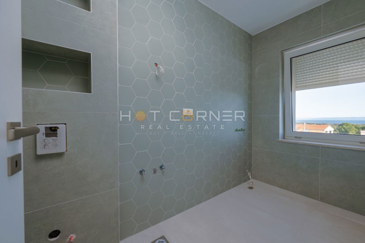 Luksuzna vila Ližnjan - morje & bazen!