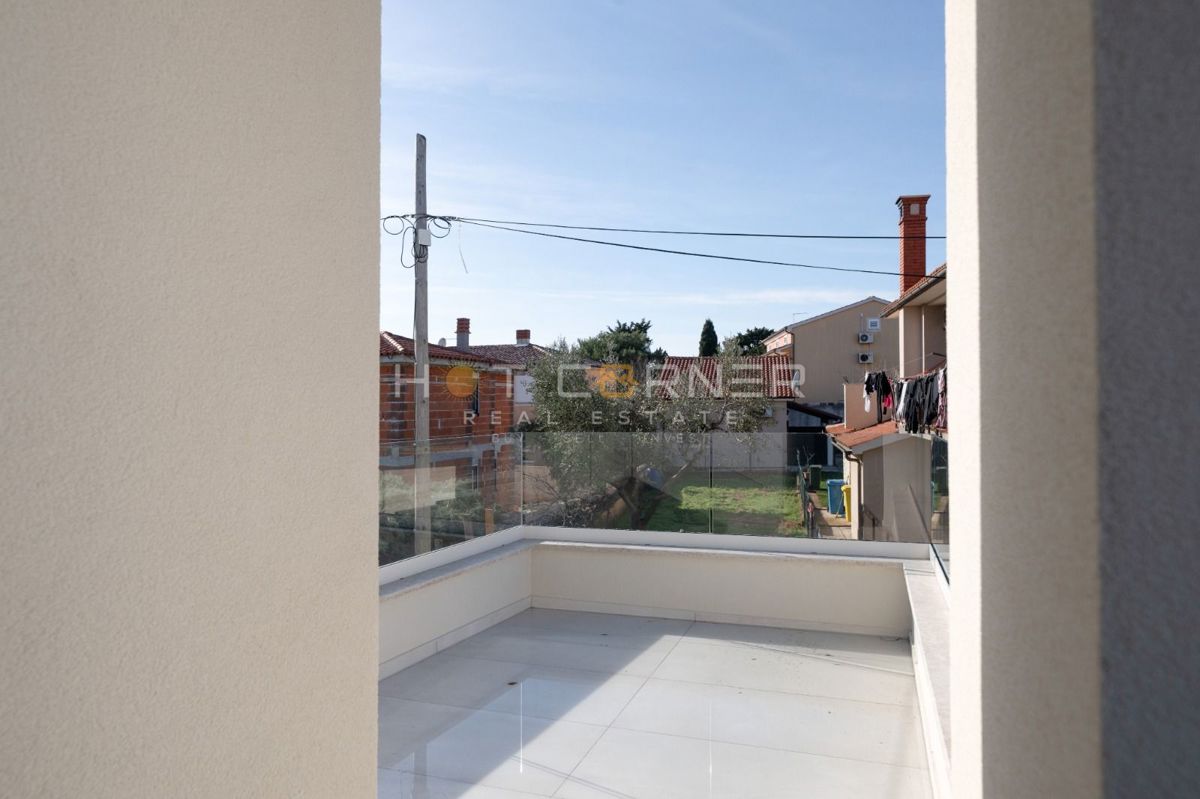 Luksuzna vila Ližnjan - morje & bazen!