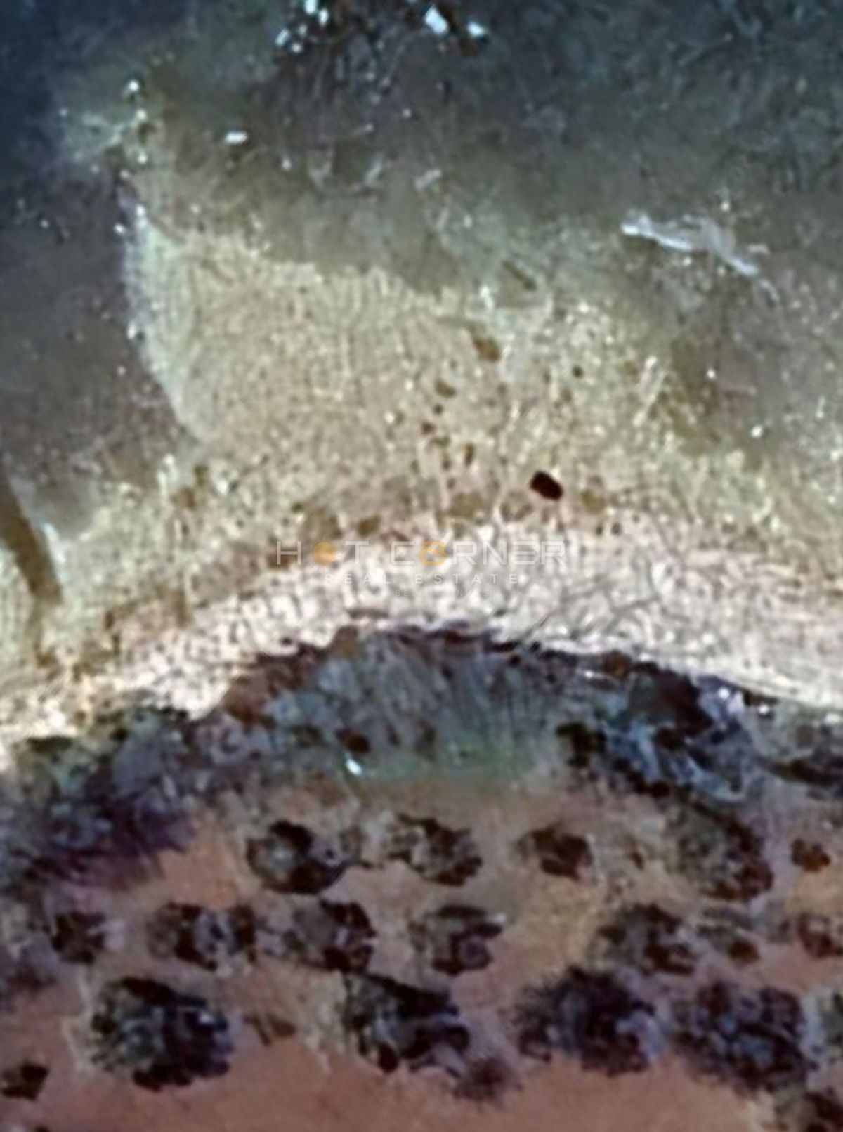 Kmetijsko zemljišče z oljčnim gozdčkom – prva vrsta ob morju, Peroj