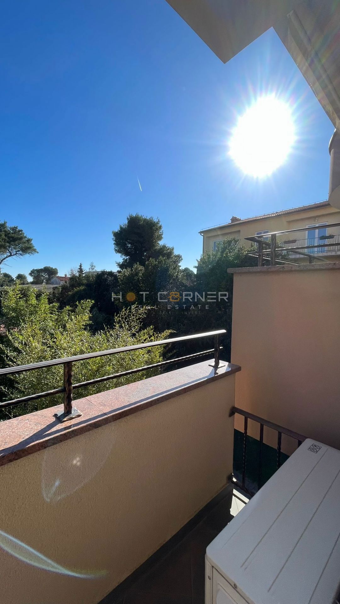Premantura, Medulin – 68m², NOVO, 100m od Morja