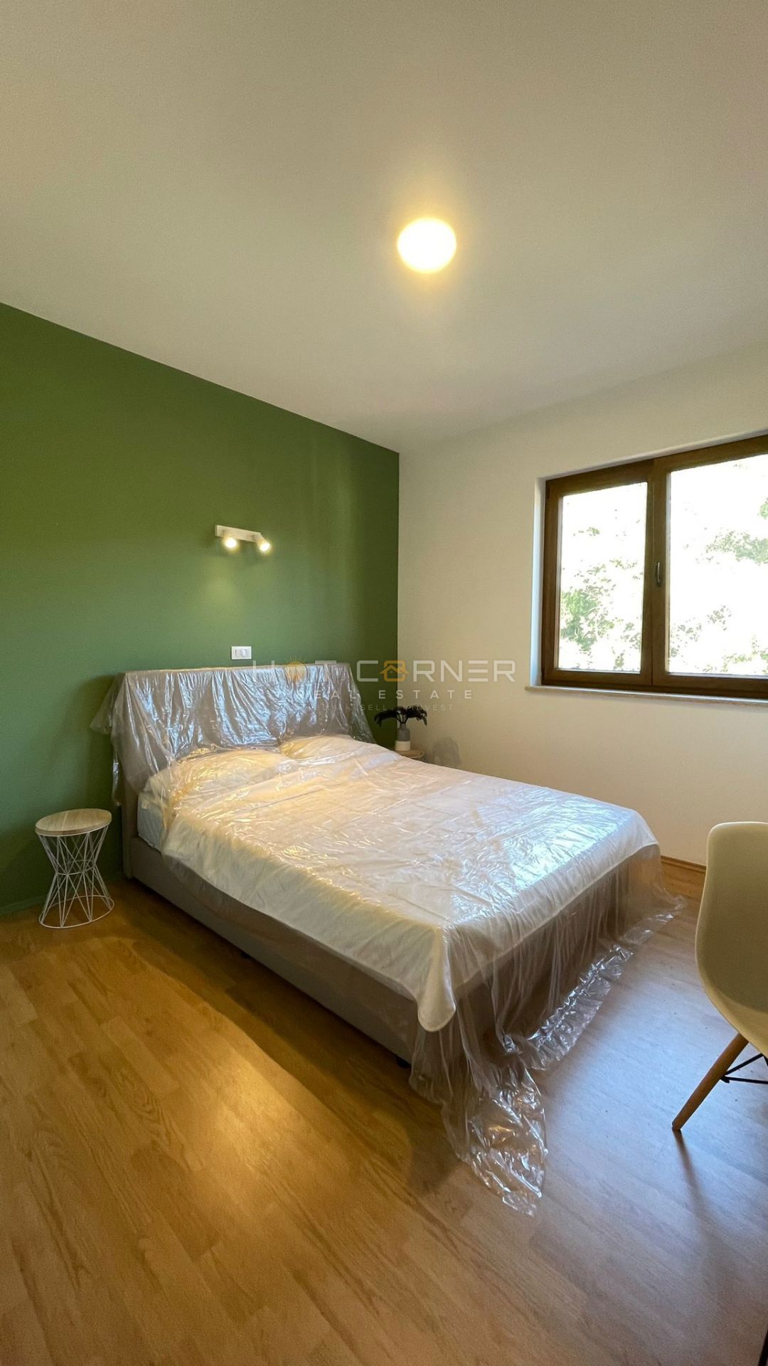 Premantura, Medulin – 68m², NOVO, 100m od Morja