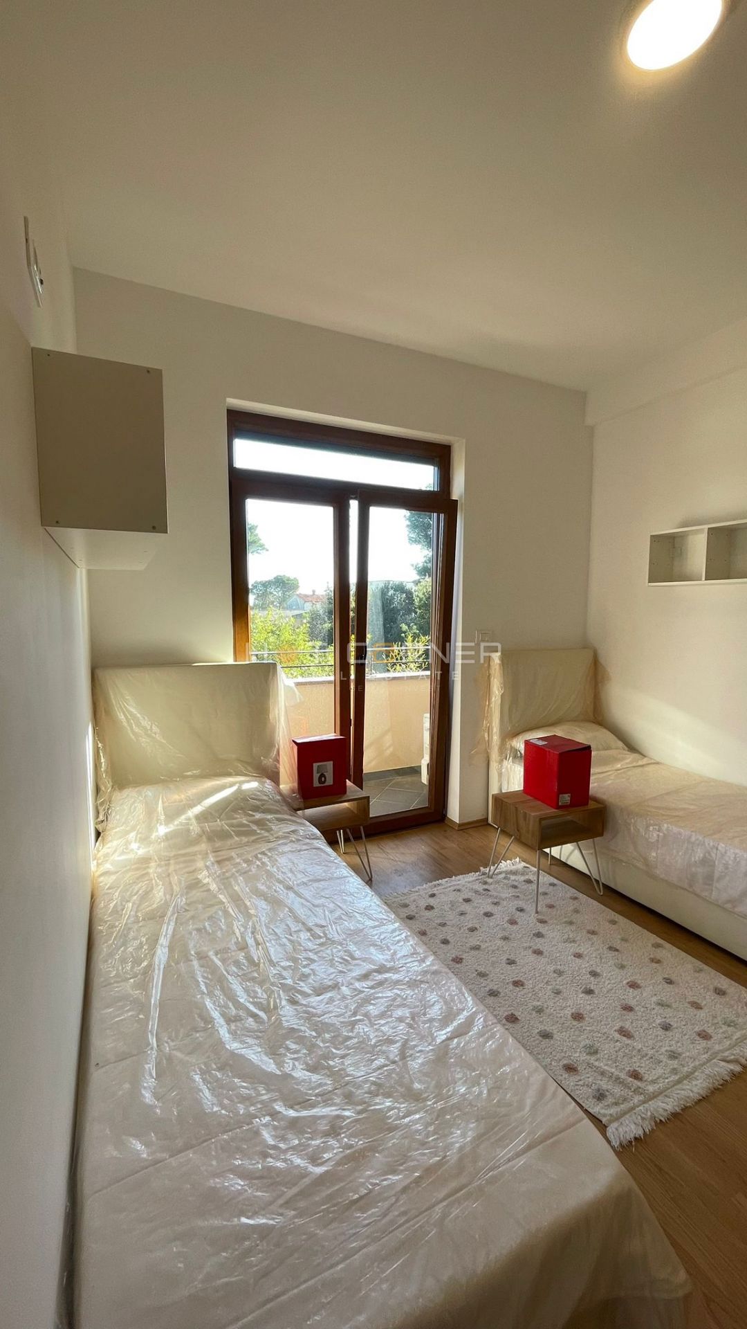 Premantura, Medulin – 68m², NOVO, 100m od Morja
