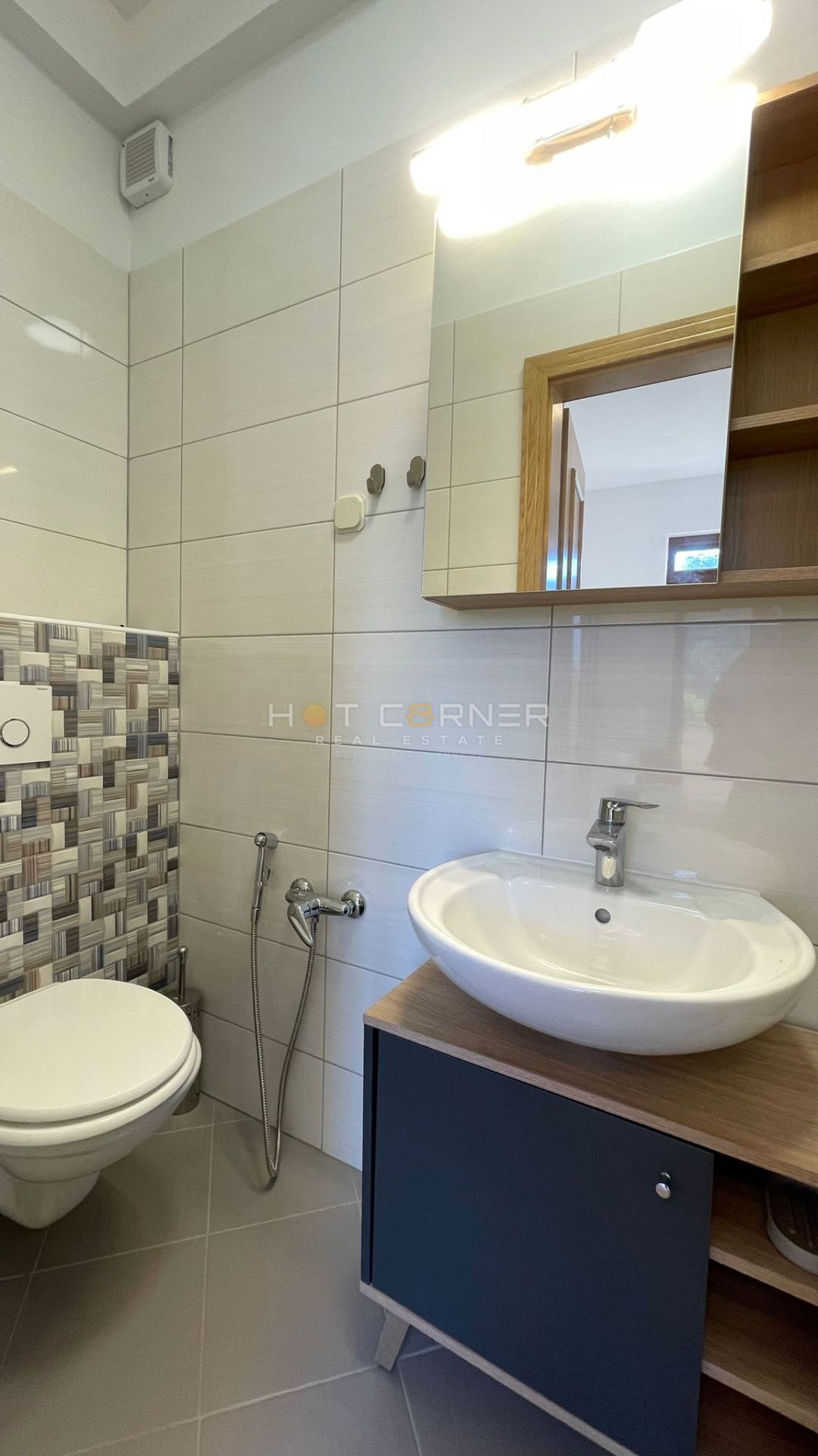 Premantura, Medulin – 68m², NOVO, 100m od Morja