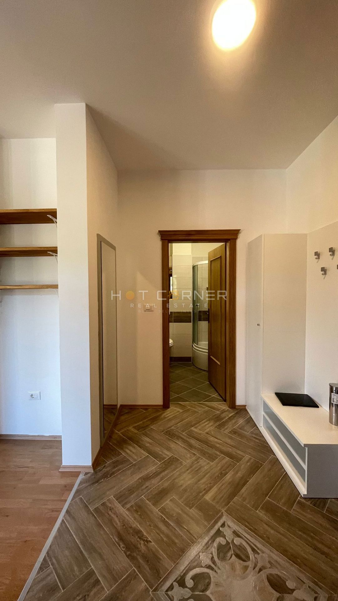 Premantura, Medulin – 68m², NOVO, 100m od Morja