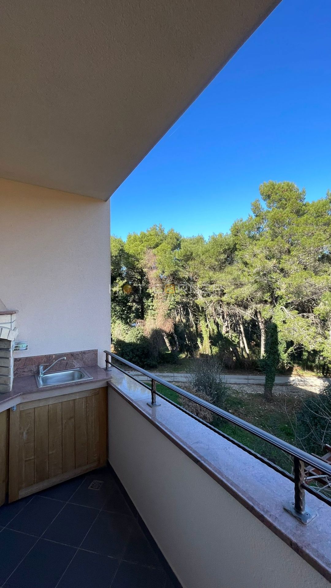 Premantura, Medulin – 68m², NOVO, 100m od Morja