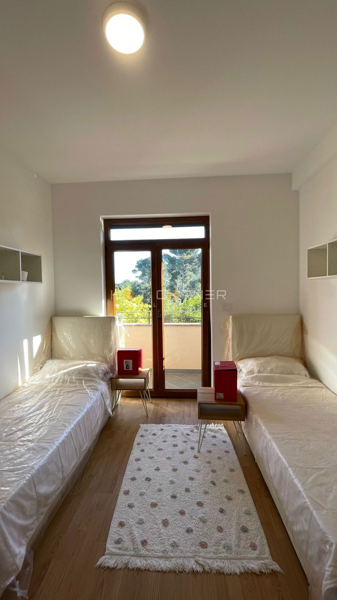 Premantura, Medulin – 68m², NOVO, 100m od Morja