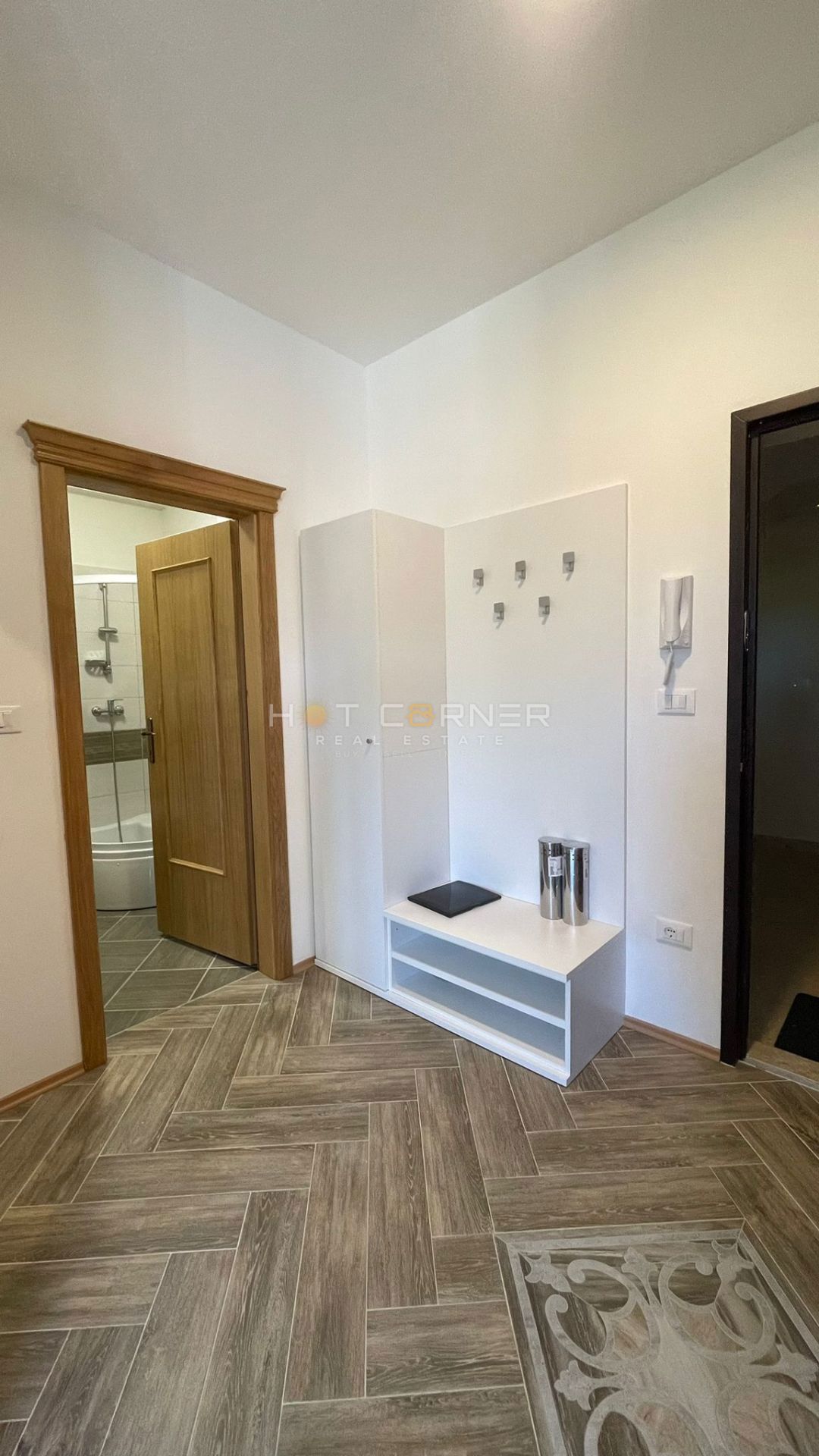 Premantura, Medulin – 68m², NOVO, 100m od Morja