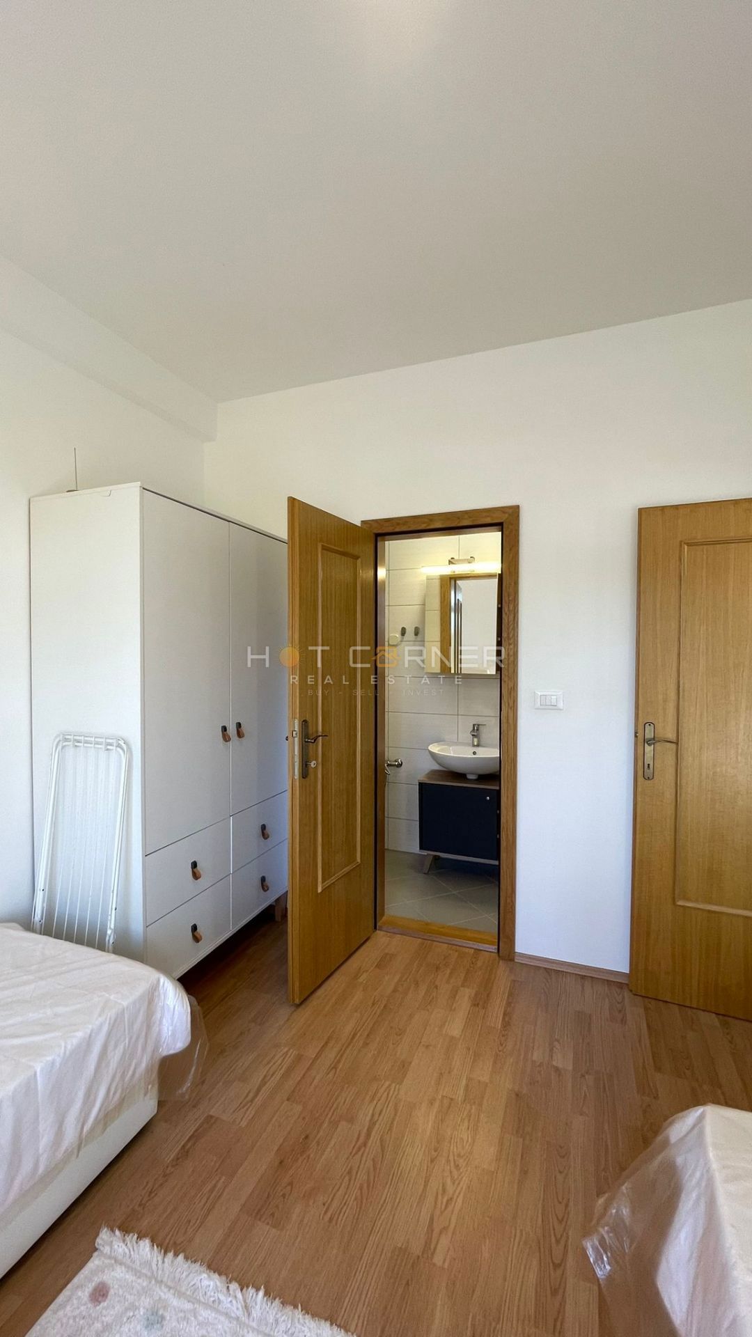 Premantura, Medulin – 68m², NOVO, 100m od Morja