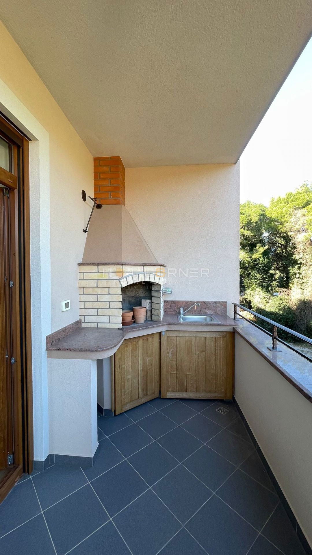 Premantura, Medulin – 68m², NOVO, 100m od Morja