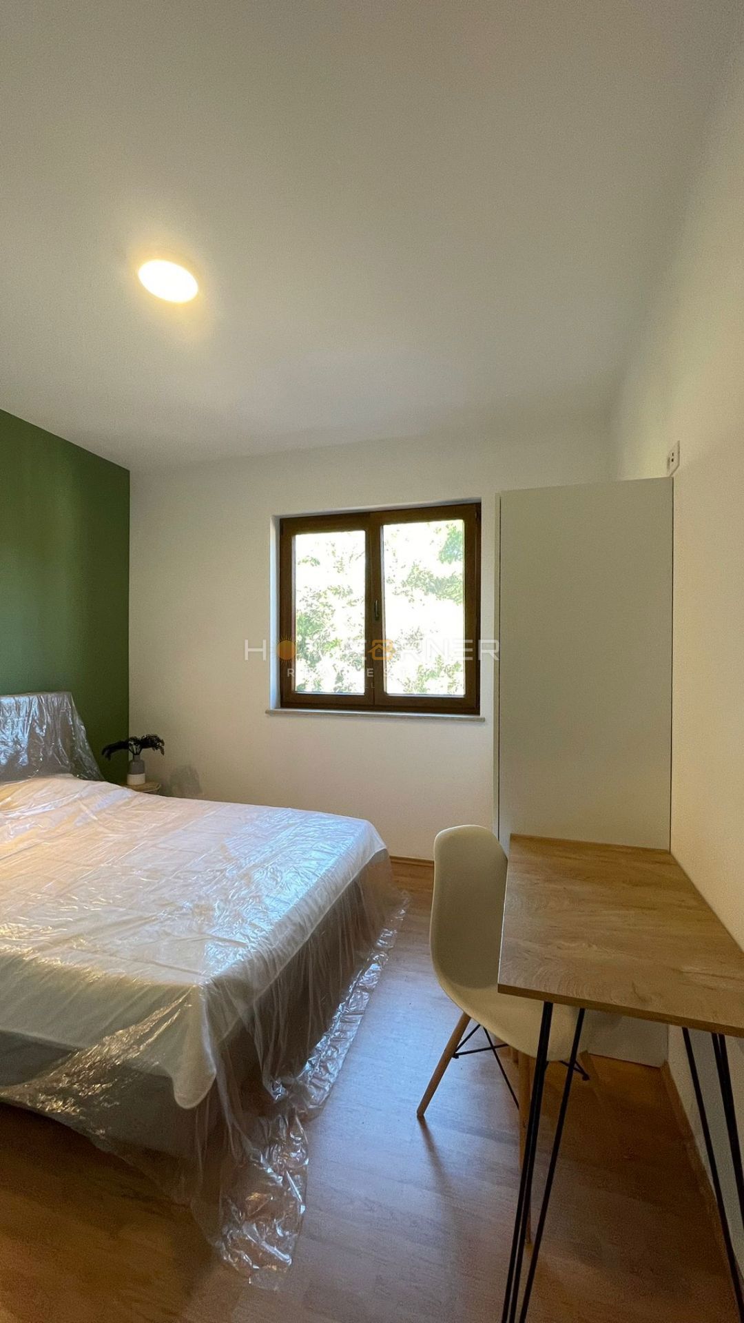 Premantura, Medulin – 68m², NOVO, 100m od Morja