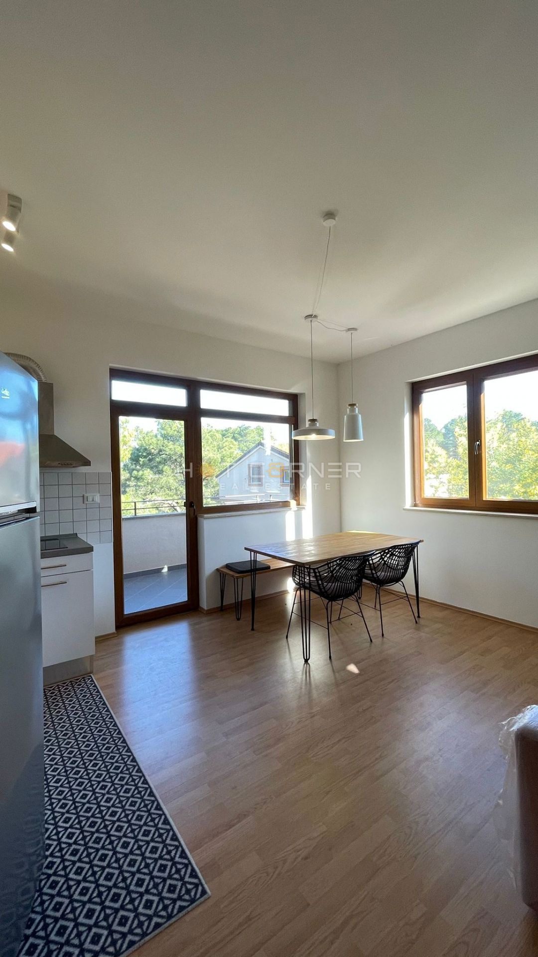 Premantura, Medulin – 68m², NOVO, 100m od Morja
