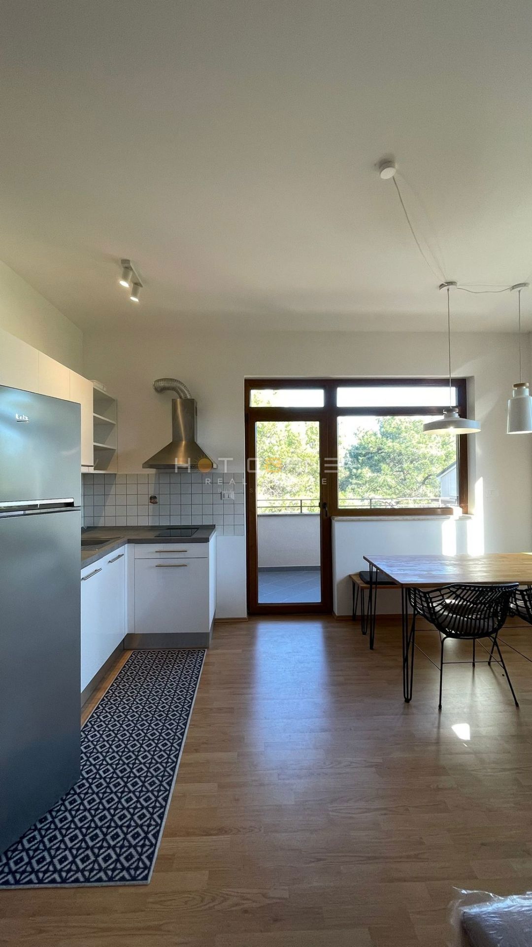 Premantura, Medulin – 68m², NOVO, 100m od Morja