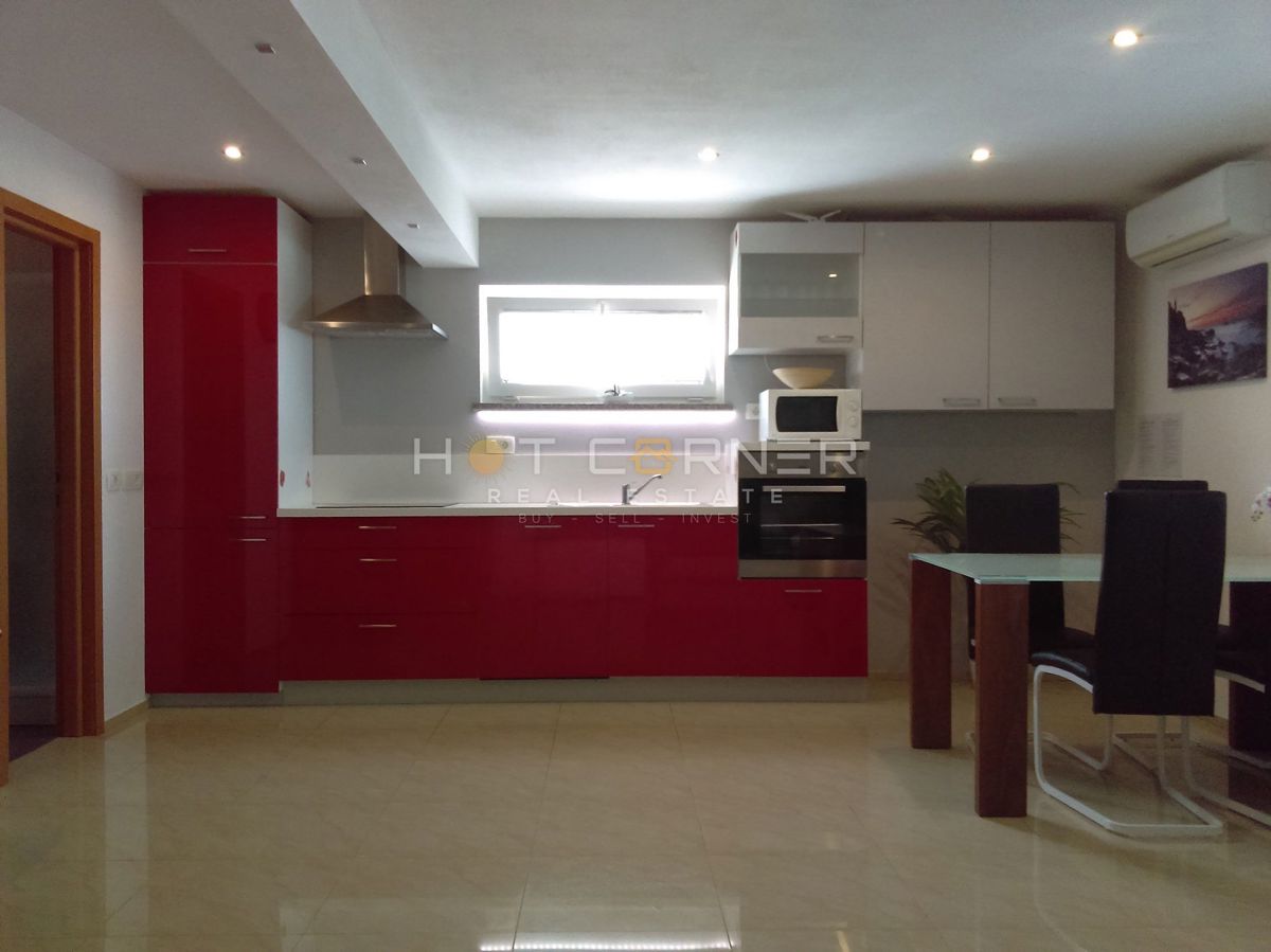 Hiša Medulin, 120m2