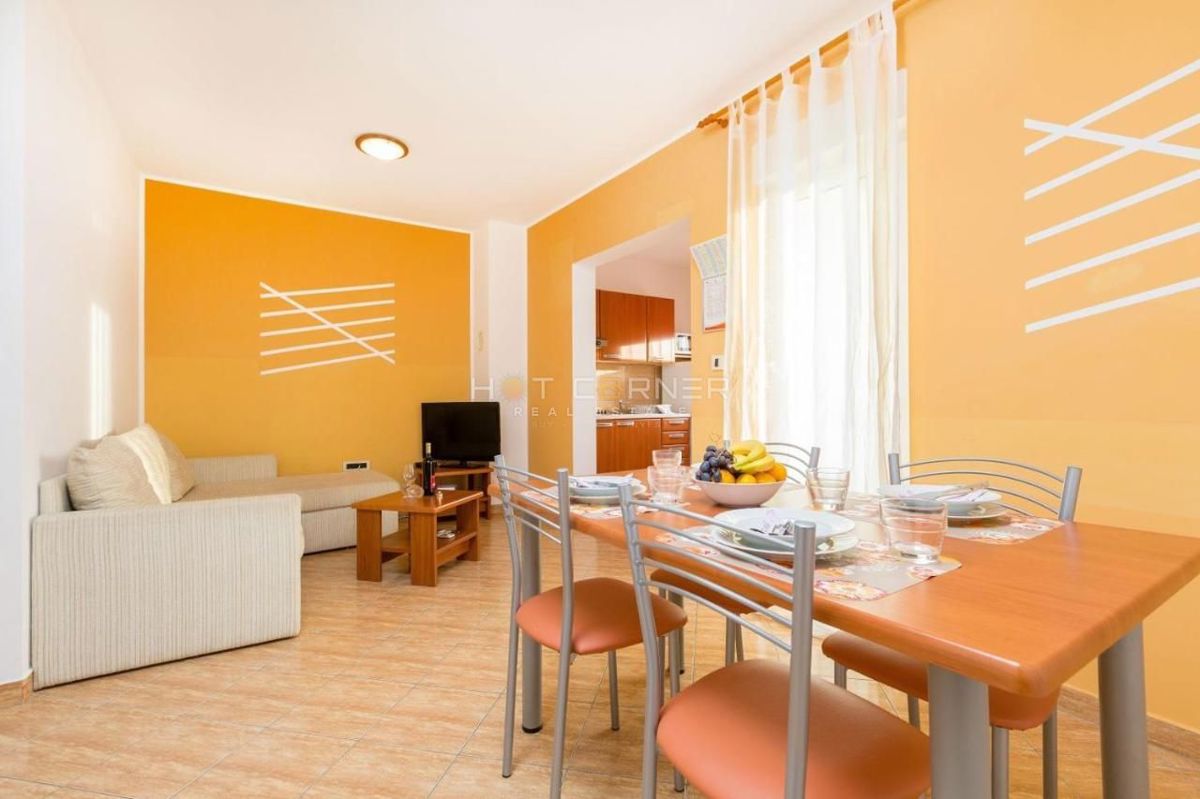 Stanovanje Barbariga, Vodnjan, 45m2