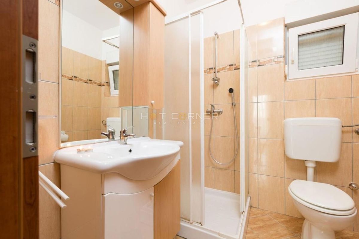 Stanovanje Barbariga, Vodnjan, 45m2