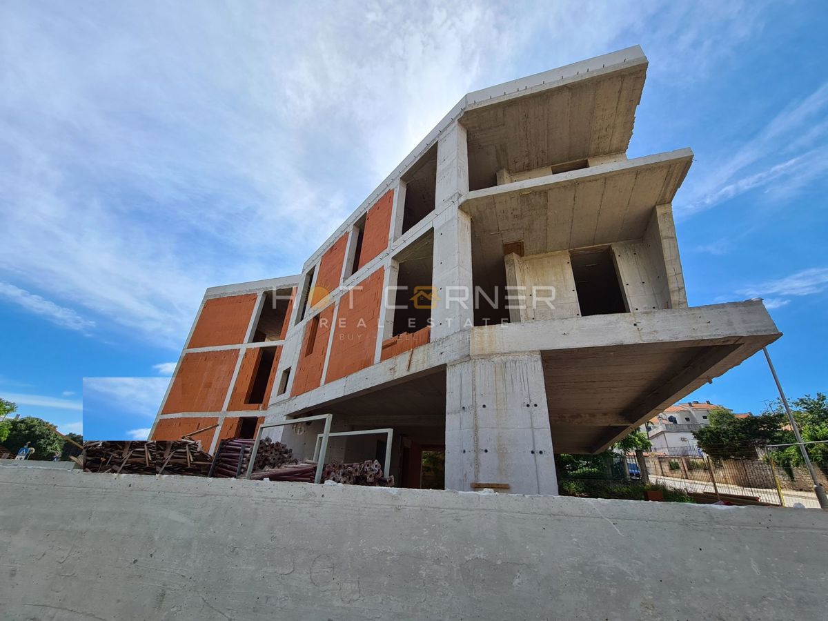 Stanovanje Stoja, Pula, 56m2