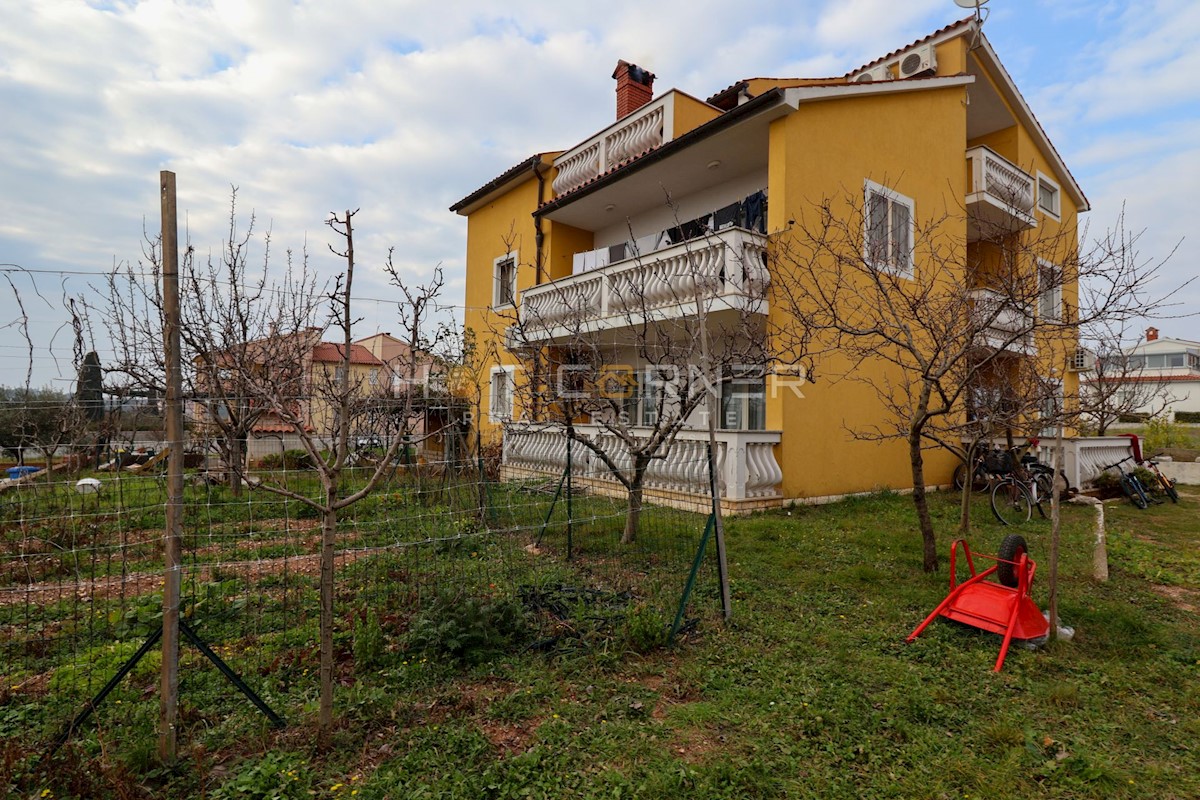 Hiša Veli vrh, Pula, 420m2