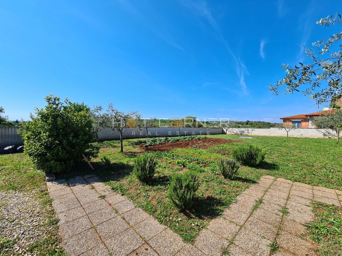 Hiša Monteserpo - Komunal, Pula, 180m2