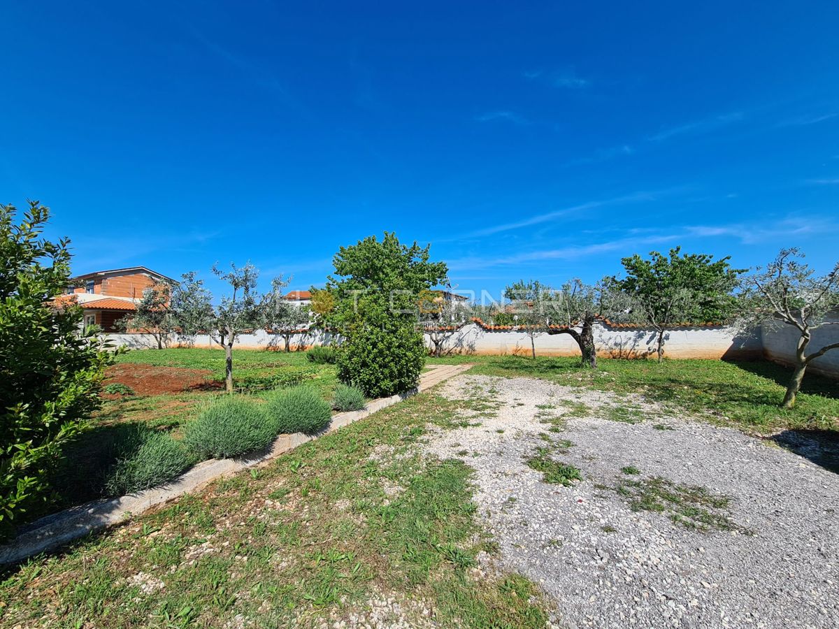 Hiša Monteserpo - Komunal, Pula, 180m2
