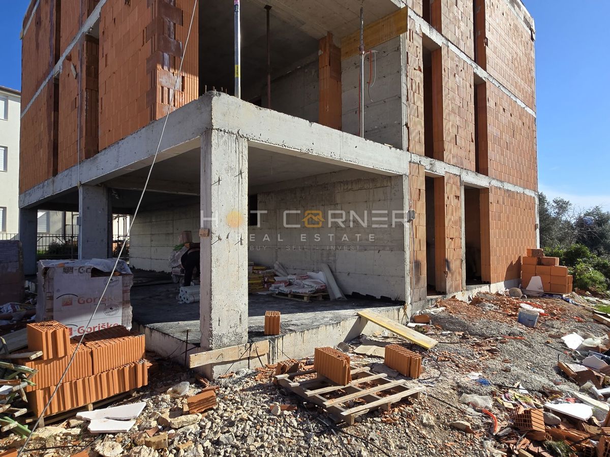 Stanovanje Peroj, Vodnjan, 60m2