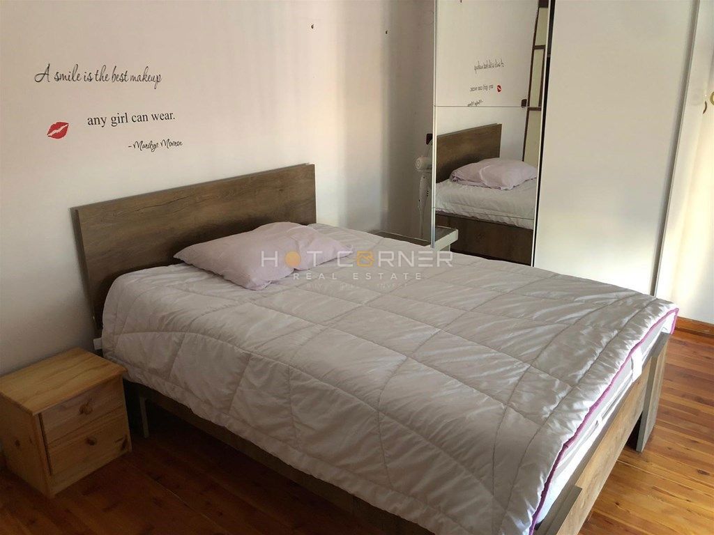 Stanovanje Centar, Pula, 98m2