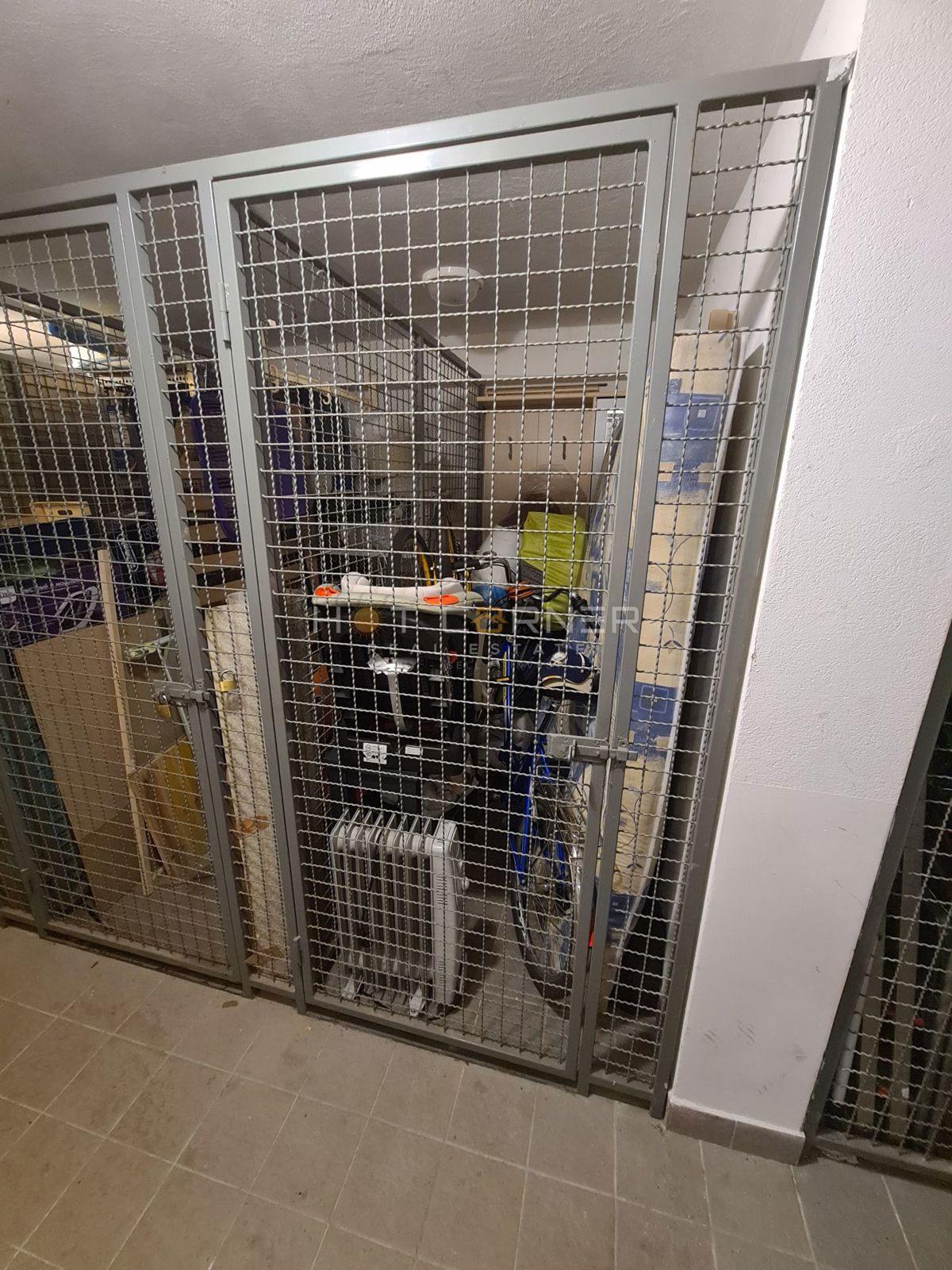 Stanovanje Štinjan, Pula, 46,50m2