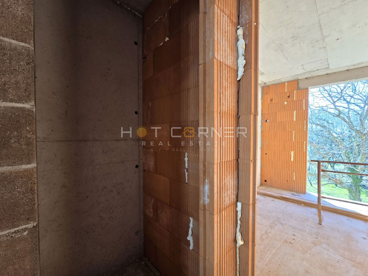 Hiša Peroj, Vodnjan, 111m2