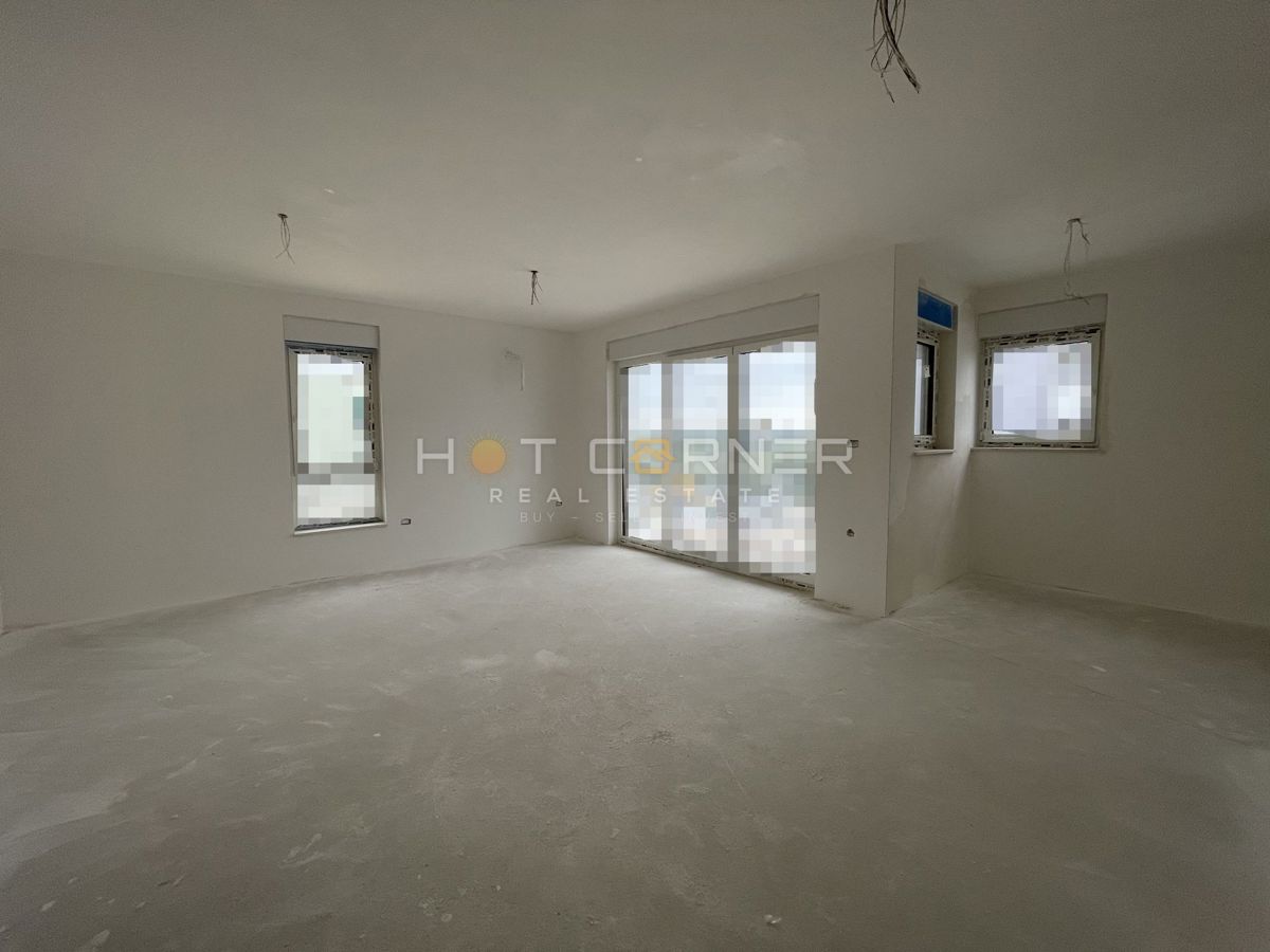 Stanovanje Šijana, Pula, 105m2