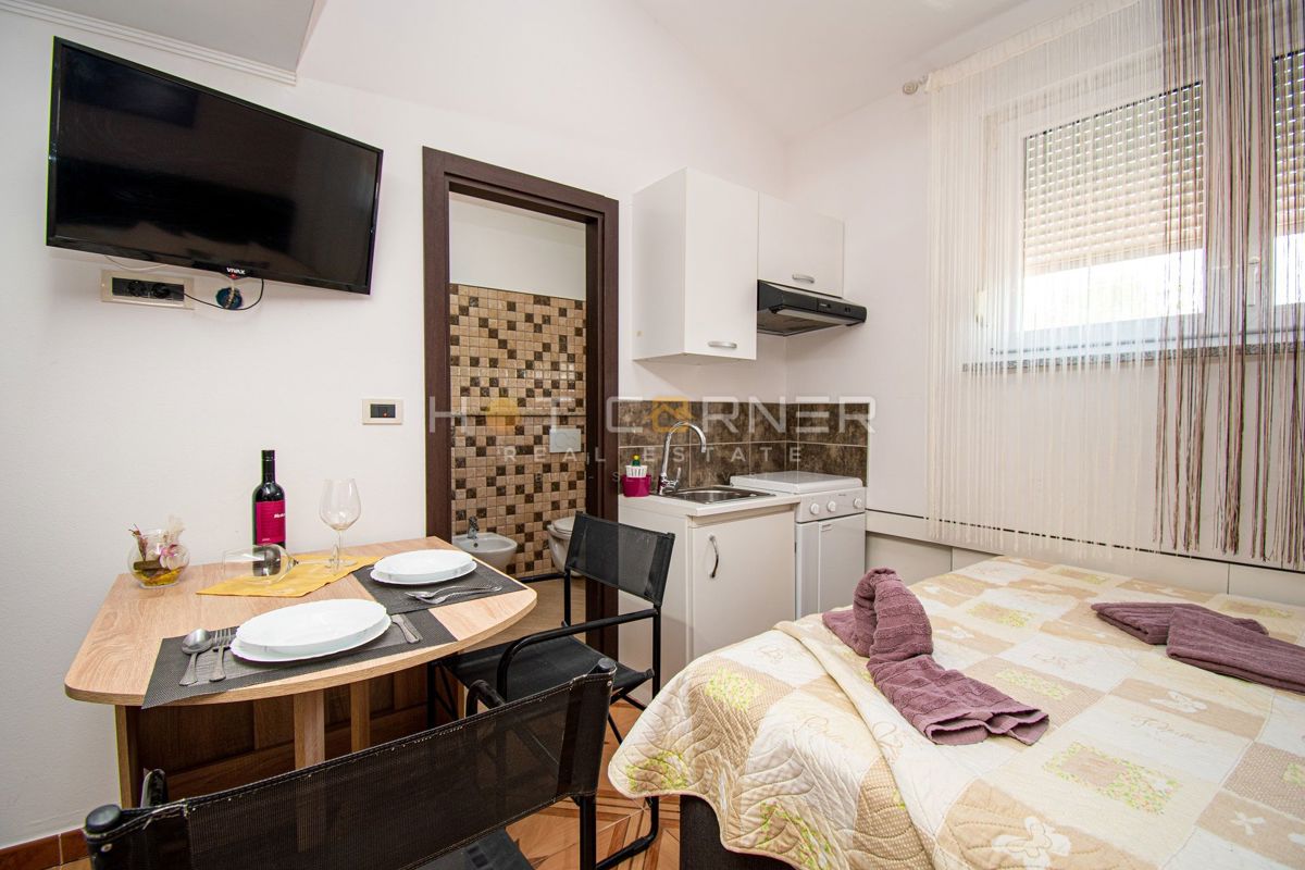 Hiša Veli vrh, Pula, 260m2