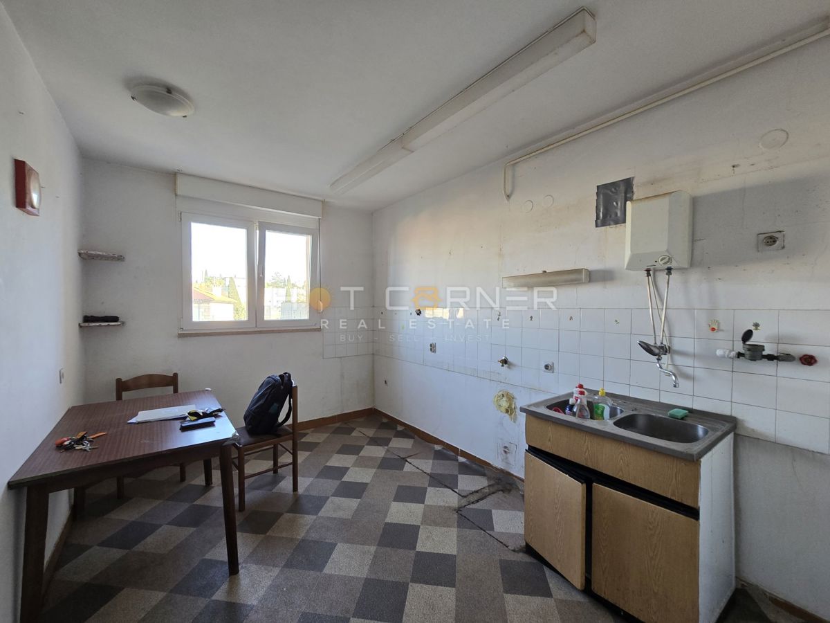 Stanovanje Veruda, Pula, 59m2