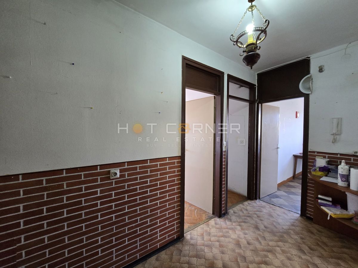 Stanovanje Veruda, Pula, 59m2