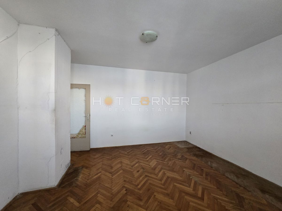 Stanovanje Veruda, Pula, 59m2