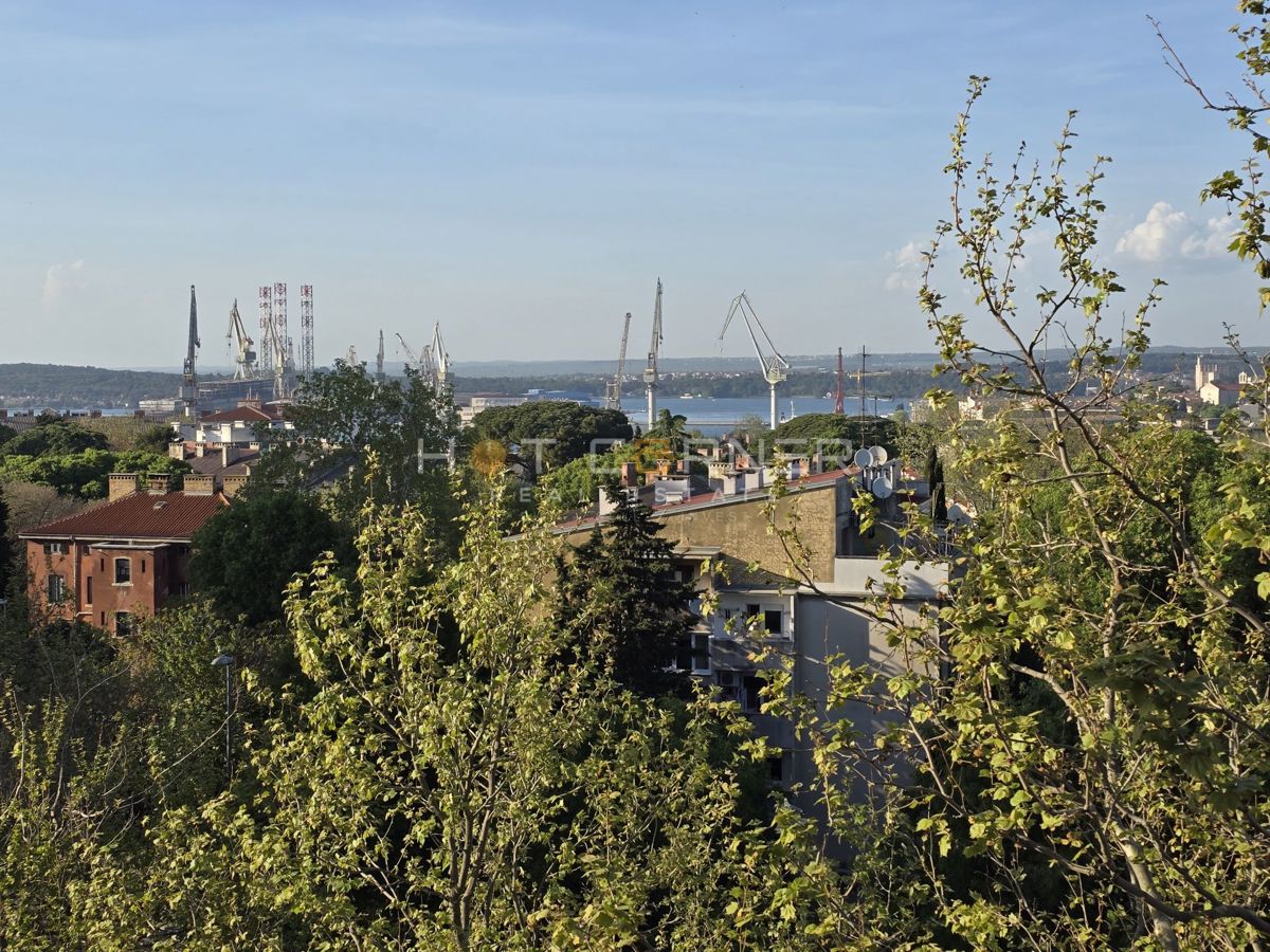 Stanovanje Veruda, Pula, 59m2