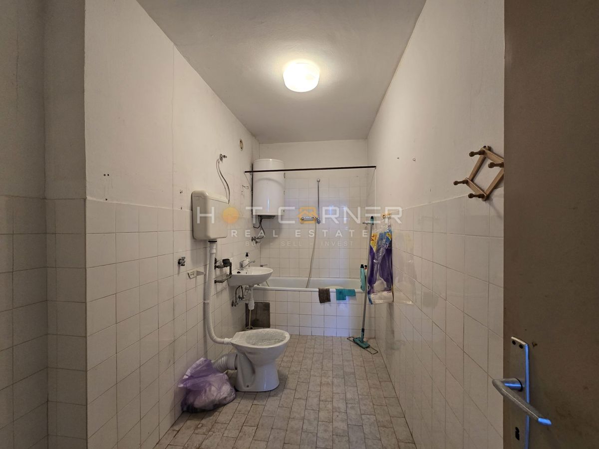 Stanovanje Veruda, Pula, 59m2